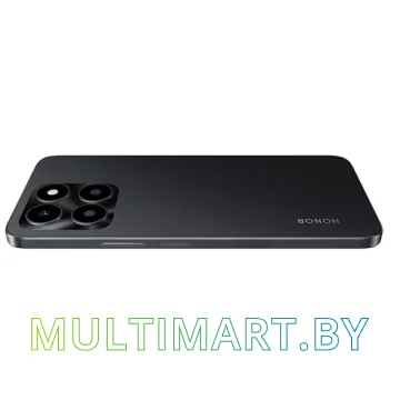 Смартфон HONOR X6a 6GB/128GB международная версия (полночный черный) картинка 6